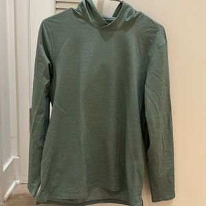 Men’s Lululemon Light Hoodie, Size S
